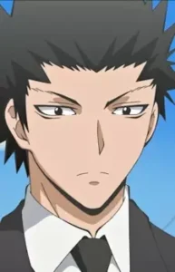 Tadaomi Karasuma image