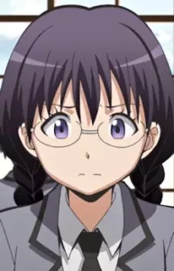 Manami Okuda image