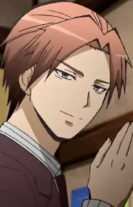 Gakuhou Asano image